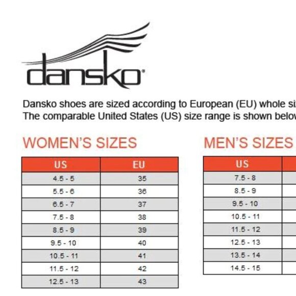 Dansko Clogs Slip On Comfort Shoes Patent Shiny Leather Floral Black Blue 42 12 - Picture 9 of 10